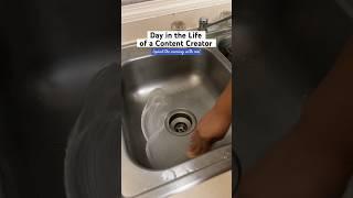 Day in the Life of a Content Creator | An Evening Together #minivlogs #ugccreators