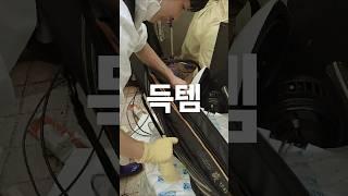 고철쓰레기에서 득템하기 #유튜브 #청소전문 #유튜버 #고철 #득템