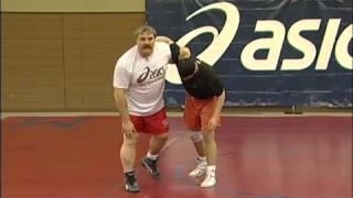 Learn to Control Your Opponent with Instruction from an Olympic Medalist