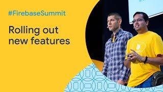 Roll out new features safely, confidently & reliably (Firebase Summit 2019)