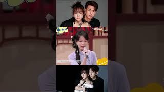 这对可爱#李现杨紫##国色芳华#cdrama #movie #drama #fantasy #yangzi #lixian #愛情 #couple