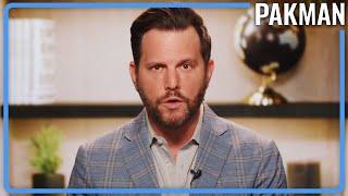 Dave Rubin Says Unvaccinated Being Treated Like Jews Before Holocaust