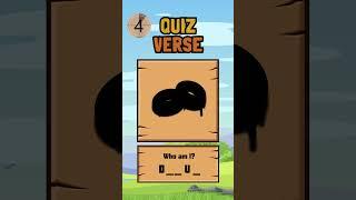 do you know who i am? #shorts #feedshorts #quiz #quiztime