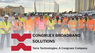 Terra Technologies, a Congruex Company - 2020