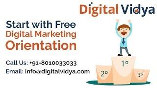 Why every Marketer should learn Digital Marketing | Digital Marketing Course