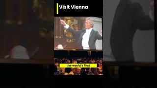  Vienna Unveiled: Explore the Heart of Austrian Culture and History