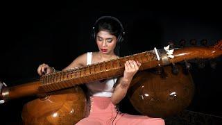 Raag Bhairav | Madhuvanti Pal | Rudra Veena