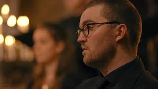 Bogoroditse Devo - Rachmaninov - Tenebrae Choir conducted by Nigel Short