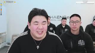 공사 vs 이술인 야차룰