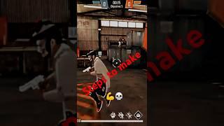 Free fire Bangladesh dangerous impossible#funny #youtubesh