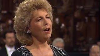 Mozart: Et incarnatus est (Arleen Auger, Bernstein, 1990)