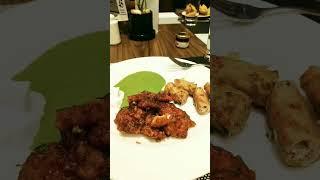 Hotel Ramada plaza | chennai | guindy | buffet dinner | chennai Best dining |