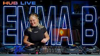 EMMA B | HUB LIVE