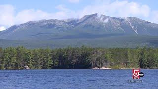 Baxter State Park is the crown jewel of Maine's public lands