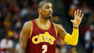 Kyrie Irving Career Highlights