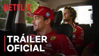 Formula 1: La emoción de un Grand Prix – Temporada 7  (SUBTITULADO)  | Tráiler oficial | Netflix