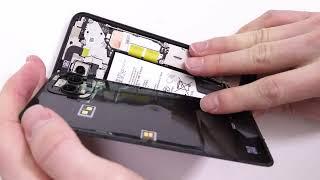 How to Replace Your Google Pixel 4 GA01191-US Battery