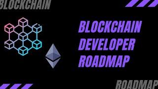 Ethereum Blockchain Development Roadmap for Beginners  | 2022 | Due Devs