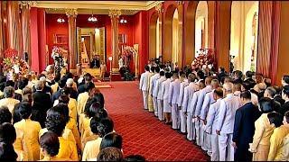 กรมสมเด็จพระเทพ ฯ พระราชทานรางวัลสมเด็จพระศรีนครินทราบรมราชชนนี ประจำปี 2562