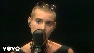 Sinead O'Connor - Success Has Made a Failure of Our Home (Live at Top of the Pops in 1992)