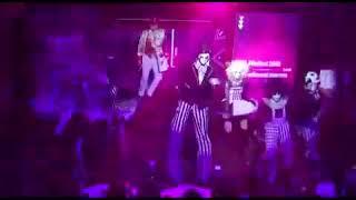 GREATEST SHOWMAN DANCE PERFORMANCE 【QUICK ENTERTAINMENT】