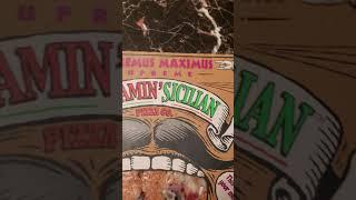 Screamin' Scilian Supremis Maximus