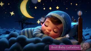 Sleep Songs For Babies  Baa Baa Black Sheep  Baby Sleep Music  Nursery Rhymes