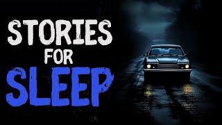 True Scary Stories For Sleep With Rain Sounds | True Horror Stories | Fall Asleep Quick Vol. 28