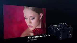 Nikon D850 FX-format Digital SLR Camera review new update