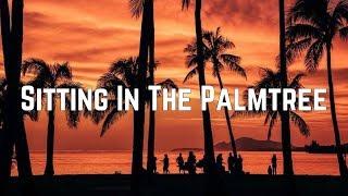 Abba - Sitting In The Palmtree (Lyrics)