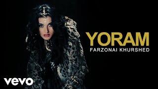 Farzonai Khurshed - Yoram ( Official Video ) ft. Shabnam Surayo