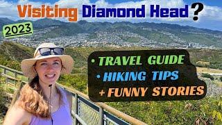 Diamond Head Hike, Hawaii **2023** FULL TRAVEL GUIDE