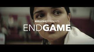 'Endgame' - A WE and Reel Start short film feat. Joseph Gordon-Levitt, Jacob Vargas, Vico Escorcia.