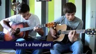 Wilmer & Sjors - The First One