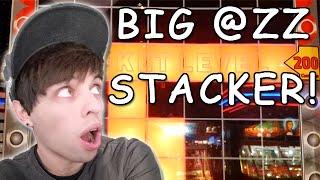 MEGA Stacker Gameplay Win​​​ | ​​​