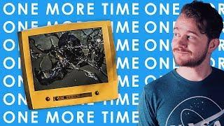Welcome to One More Time! with Sam Bashor