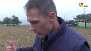 Nachhaltige Landwirtschaft: Mit gutem Boden fängt alles an