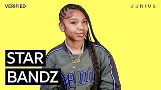 STAR BANDZ “Yea Yea” Official Lyrics & Meaning | Genius Verified