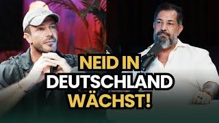 Vorsicht: Warum Neid und Missgunst in Deutschland wachsen!