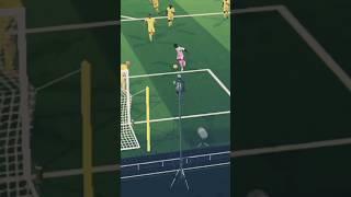 Ronaldo nice skill and goal ️️ #sorts #dls24 @GPD-DLS @SAZIBBRO