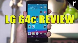 LG G4c Review