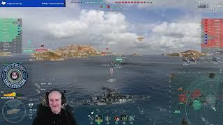 The Most Fun Ship In World Of Warships WOWS