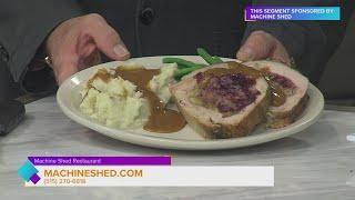 Holiday Dinners & Meals to Go from The Machine Shed Restaurant | Paid Content