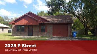 2325 P Street Miami, OK 74354 | Solid Rock REALTORS® | Homes for Sale