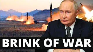 US CHANGES NUCLEAR DOCTRINE, RUSSIA TO LAUNCH MORE IRBMS! Breaking War News With The Enforcer 1003