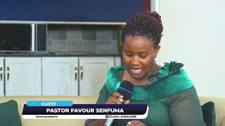 A Conversation With Pr. Favour Senfuma [1] | #DestinyMatters