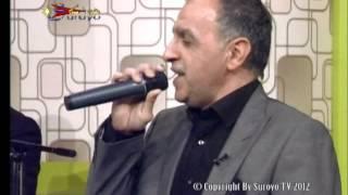 Homme David - assyrian music- live suroyo tv