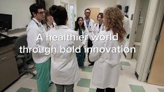 UC Davis Health - A Healthier World through Bold Innovation