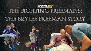 The Fighting Freemans: The Brylee Freeman Story