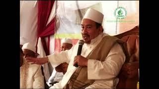 Ceramah Sayyidil Walid Habib Ali bin Abdurrahman Assegaf MT Ashhaburratib Al Madani